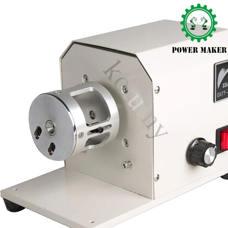 Automatic Cable Cutting Stripper Wire Stripping Twisting Peeling Machine