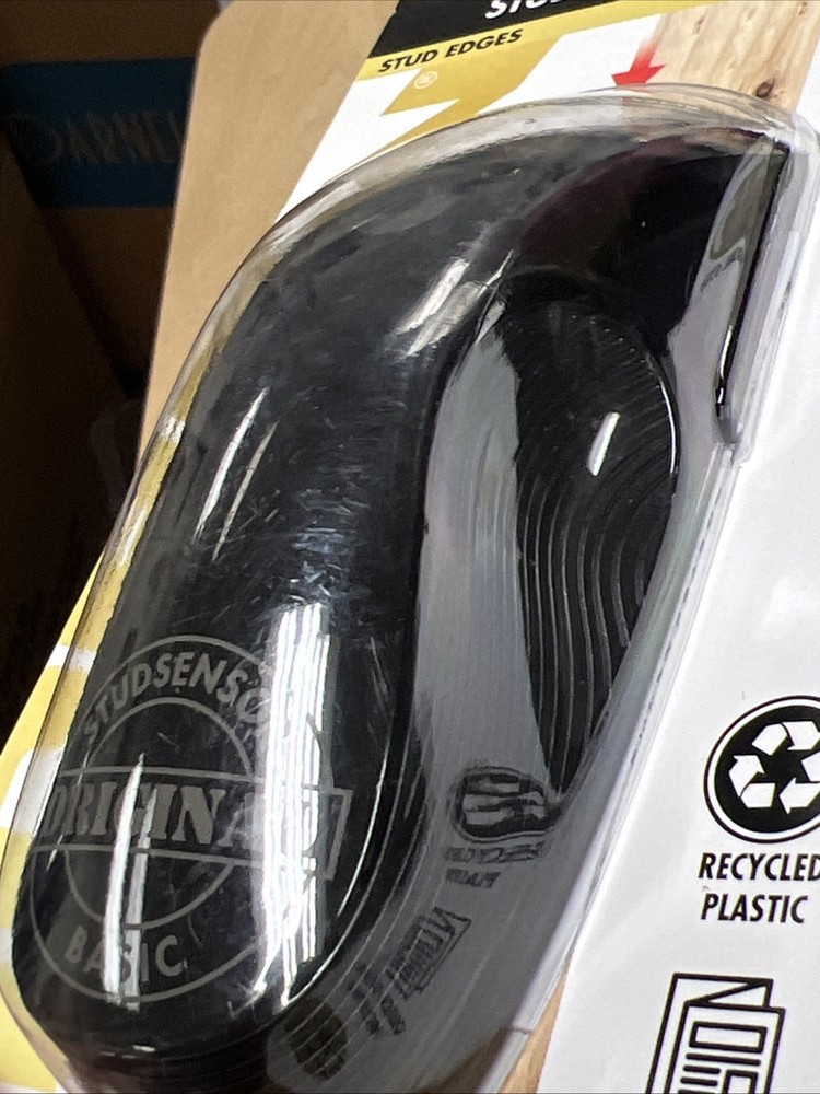 Zircon StudSensor Basic SL Stud Finder Wood & Metal Studs 3/4" Deep Scan