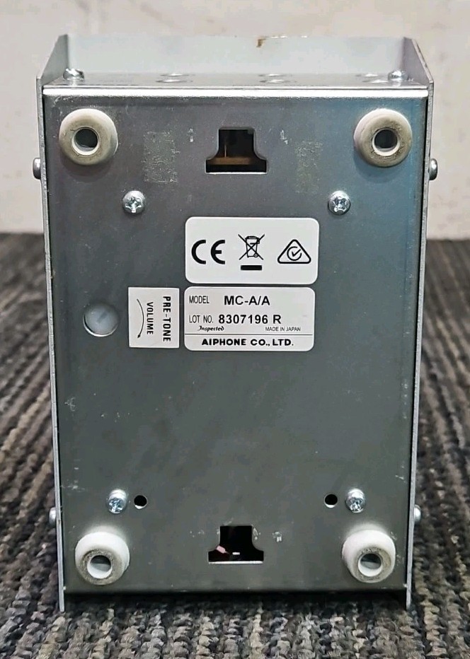 Aiphone MC-A/A Paging Adapter - TOOL ONLY