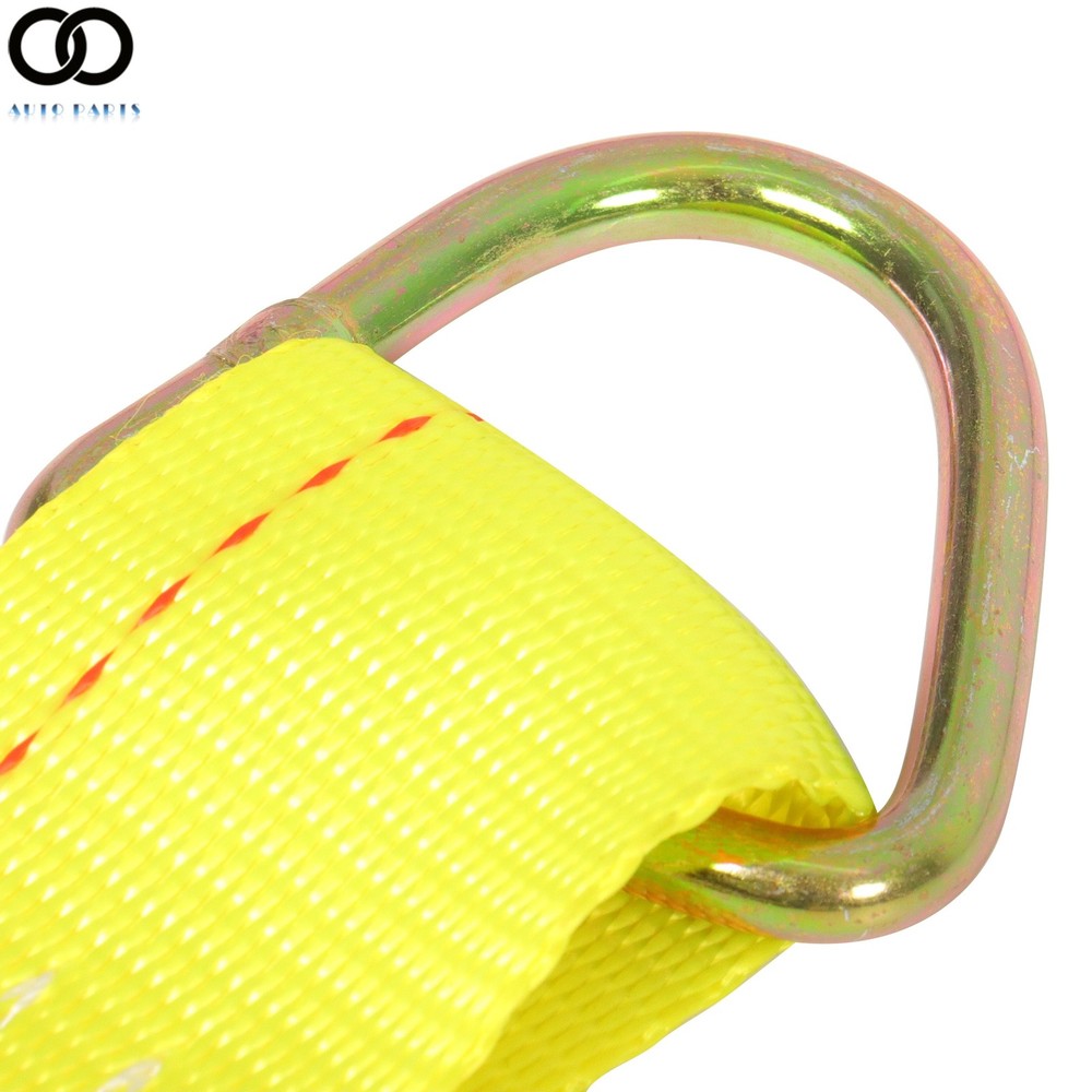 For Trucks Durable 30 Pack 8' E Track Tie Down Rail Kit Horizontal Galvanized