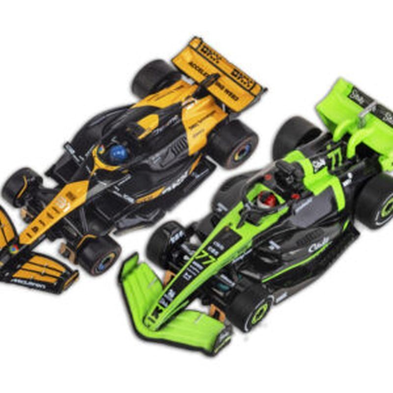 AFX Racing - Champions Raceway