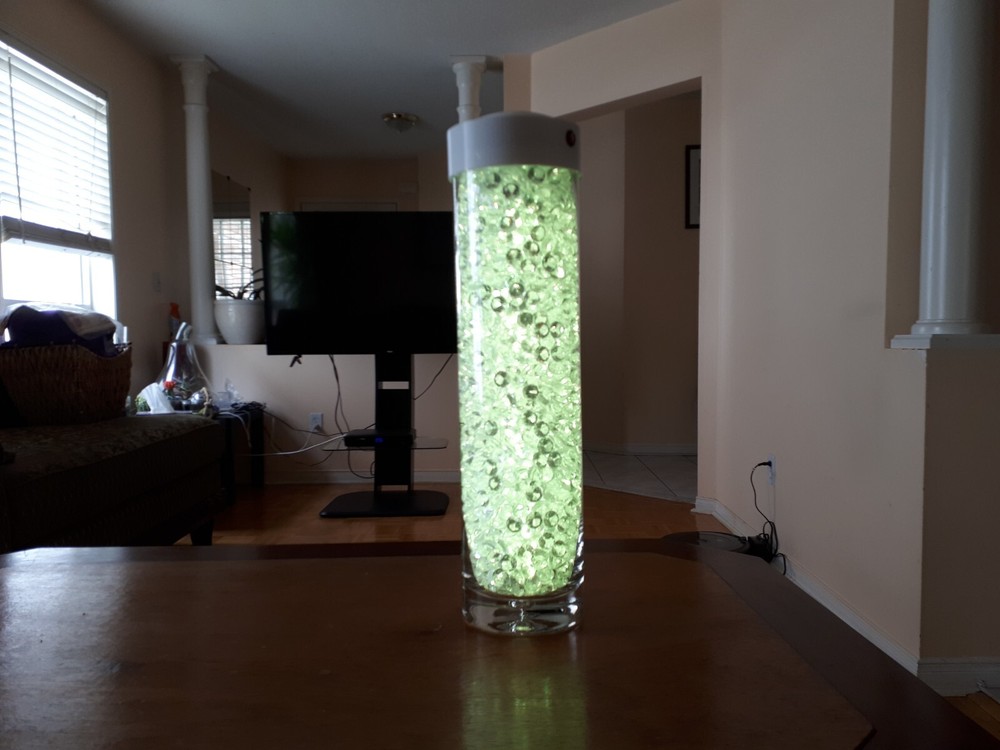 Smart LED Table Lamp