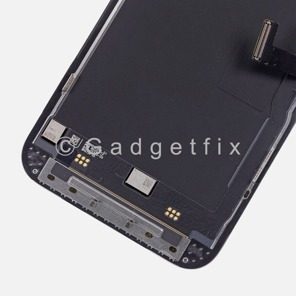 US For Iphone 13 Pro A2483 Incell Display LCD Touch Screen Digitizer Replacement