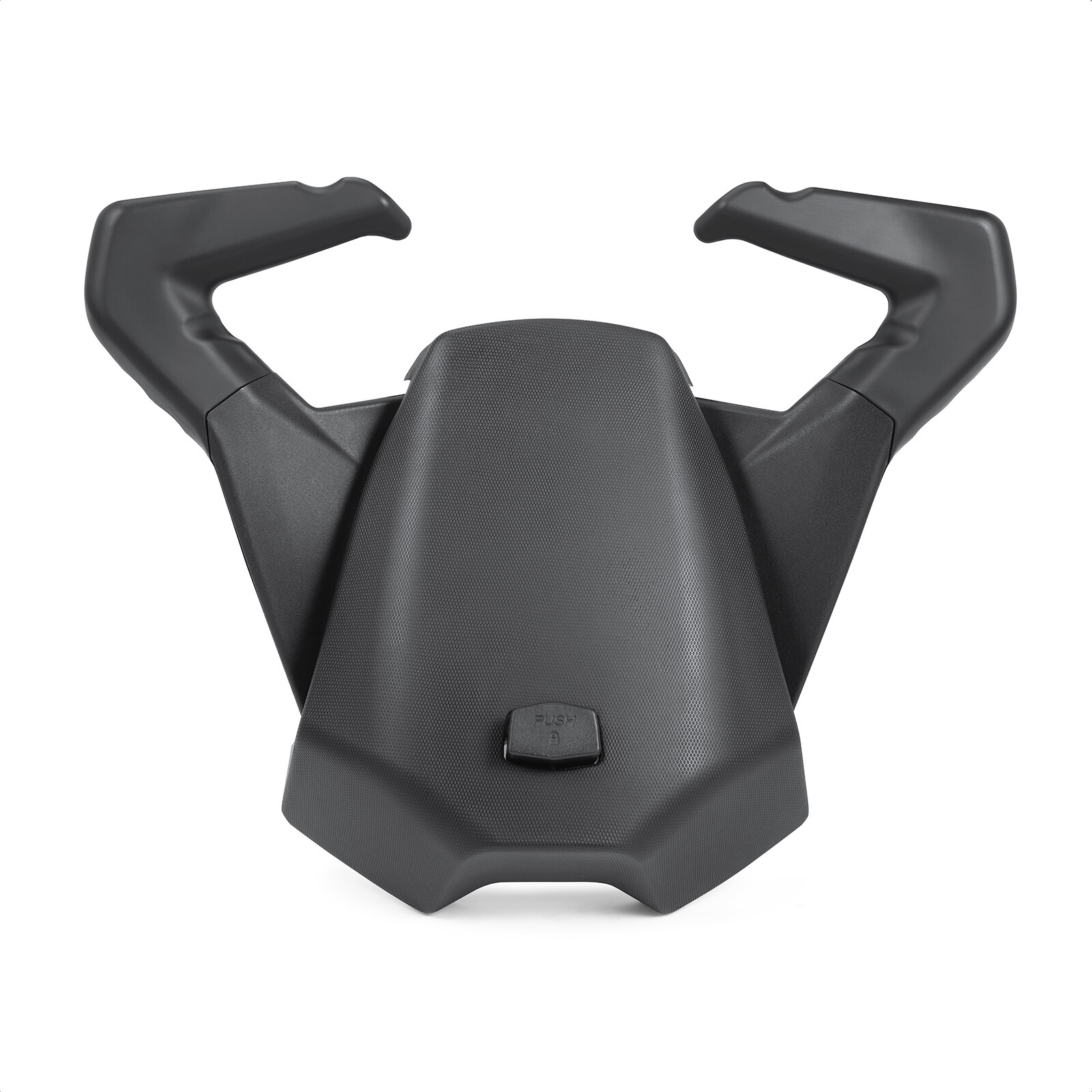 Passenger Seat For Can-Am Ryker 2019-2024 2025 (MAX Mount 219400800 Required)