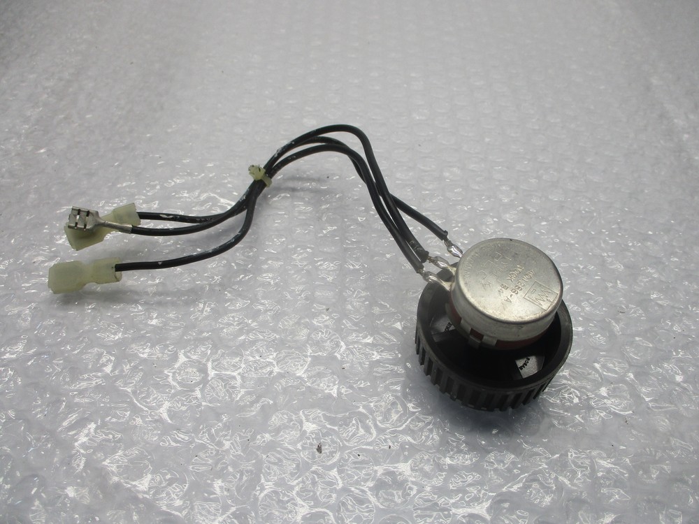 CLAROSTAT 401286-A POTENTIOMETER UNMP