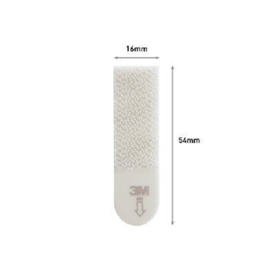 COMMAND Strips Large Medium Small Picture Mount Poster Hanging Hooks Mounting