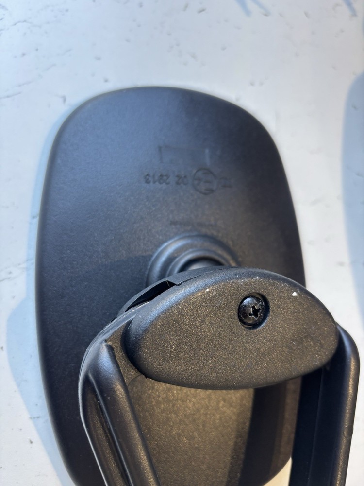 Vision Caravan Mirror E Mark Approved 2x Boxes 2x Mirrors Used Once