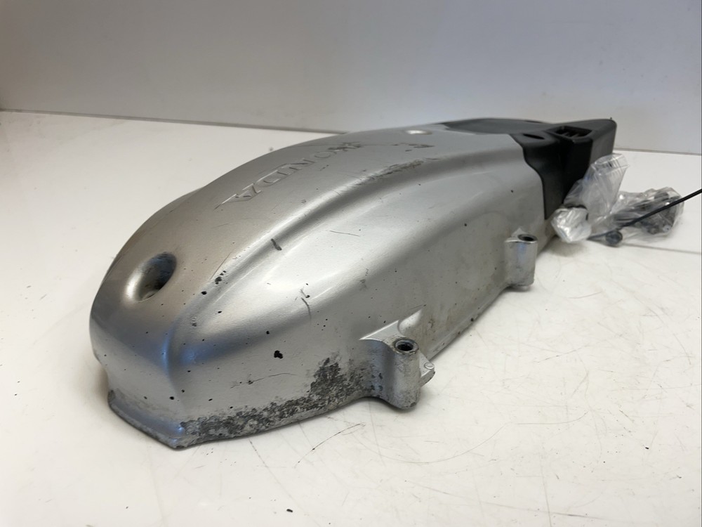 ♻️ Honda Ww 125-D Pcx 2012 - 2013 Left Side Engine Cover Casing ♻️