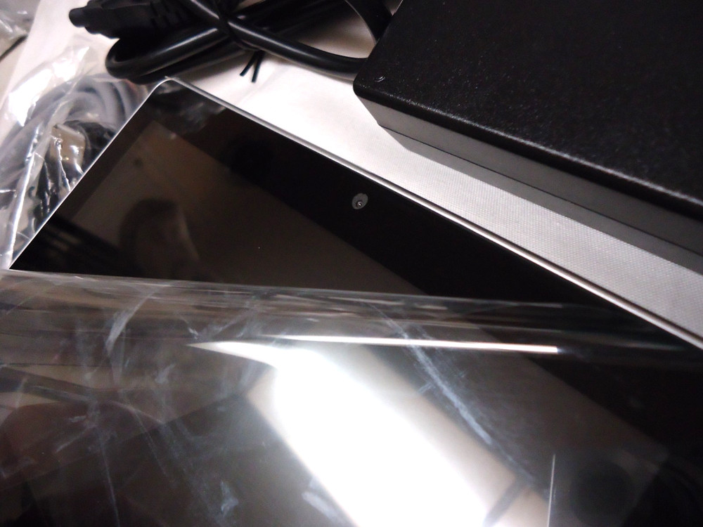 TIMEWORKS TOUCH TIMECLOCK