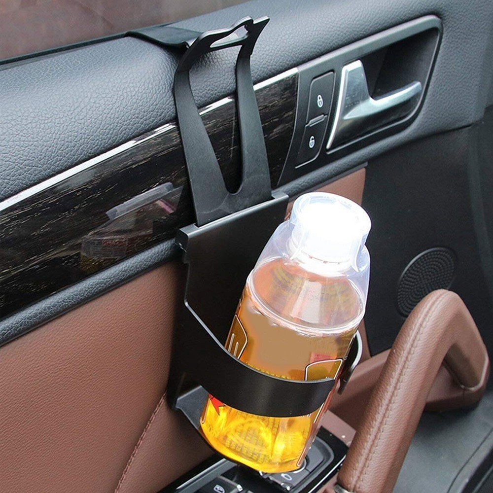 Drink Bottle Adjustable Hanger Adjustable Car Cup Holder Adjustable Hanger