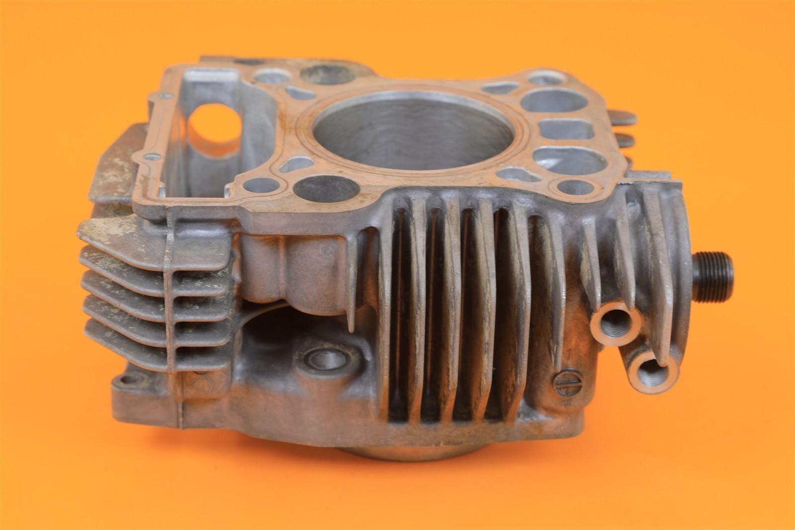 99-00 2000 Sportsman 335 OEM Cylinder Barrel Engine Top End Piston 3086847