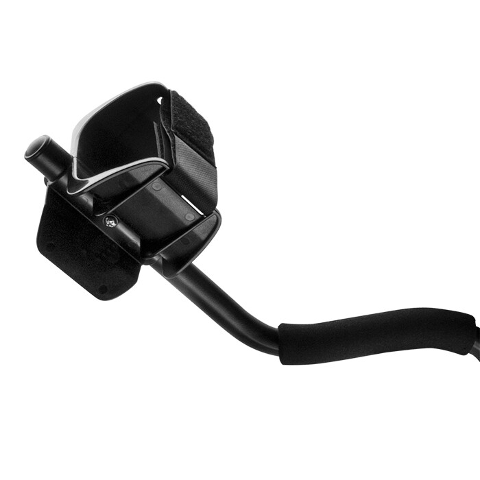 Pursuit 200 Metal Detector BE12594