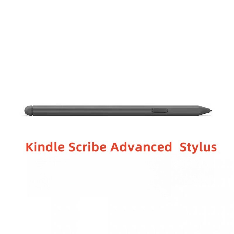 Original /Replace Amazon Kindle Scribe Touch Pen Stylus for Kindle Scribe E-Book