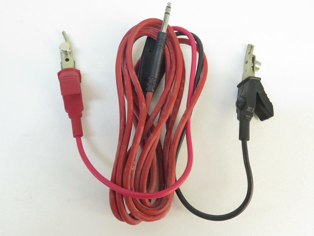 Assorted Westek Telephone / Telco Test Kit