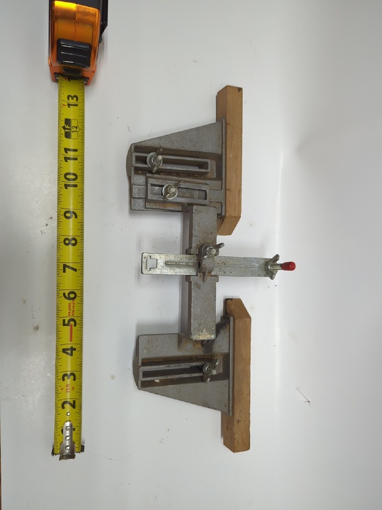 Lester-1 Table Saw Guide 29L-255