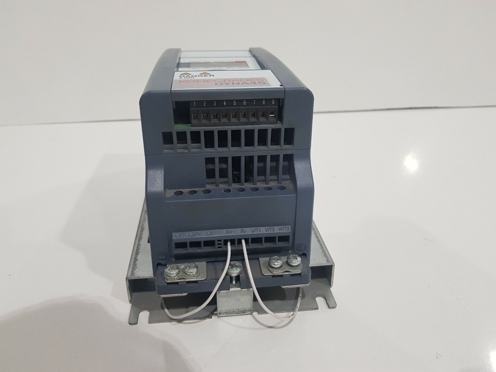 KoneCranes DynA45 Frequency Control System Kit Tmn006e010bwmm