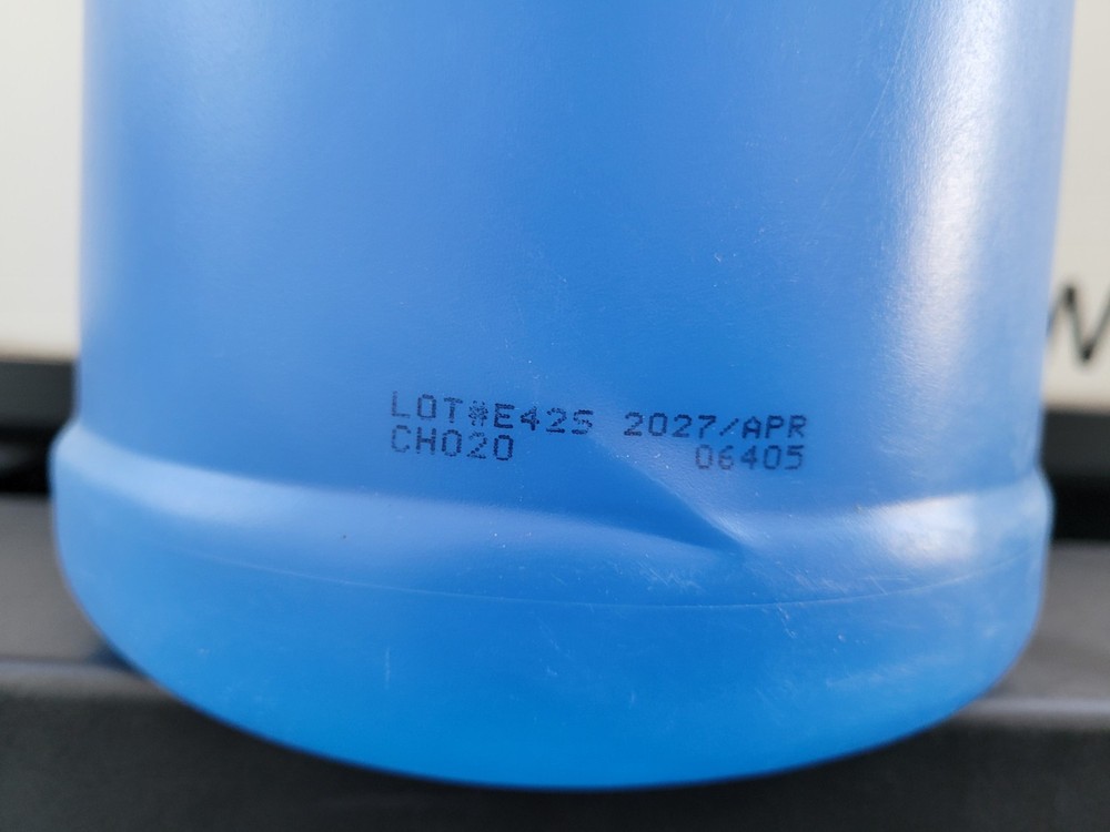1 Gallon Covetrus Chlorhexidine 2% Solution Antimicrobial Disinfectant