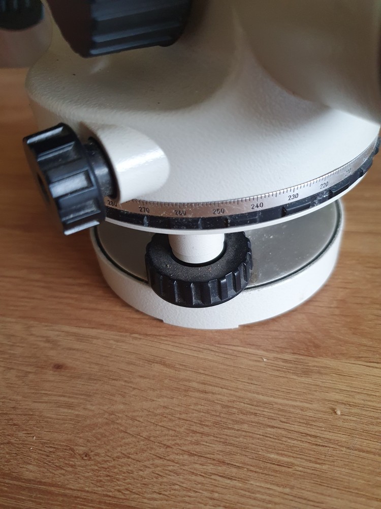 Nikon AZ-2 360° Theodolite Optical Automatic Level With Case REDUCED £90.67