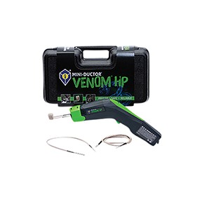 Mini-Ductor Venom HP ICT-MDV-787 Brand New!