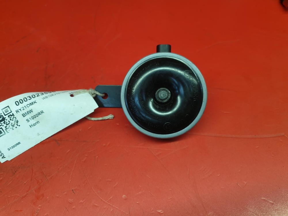 BMW S1000RR HORN 2021