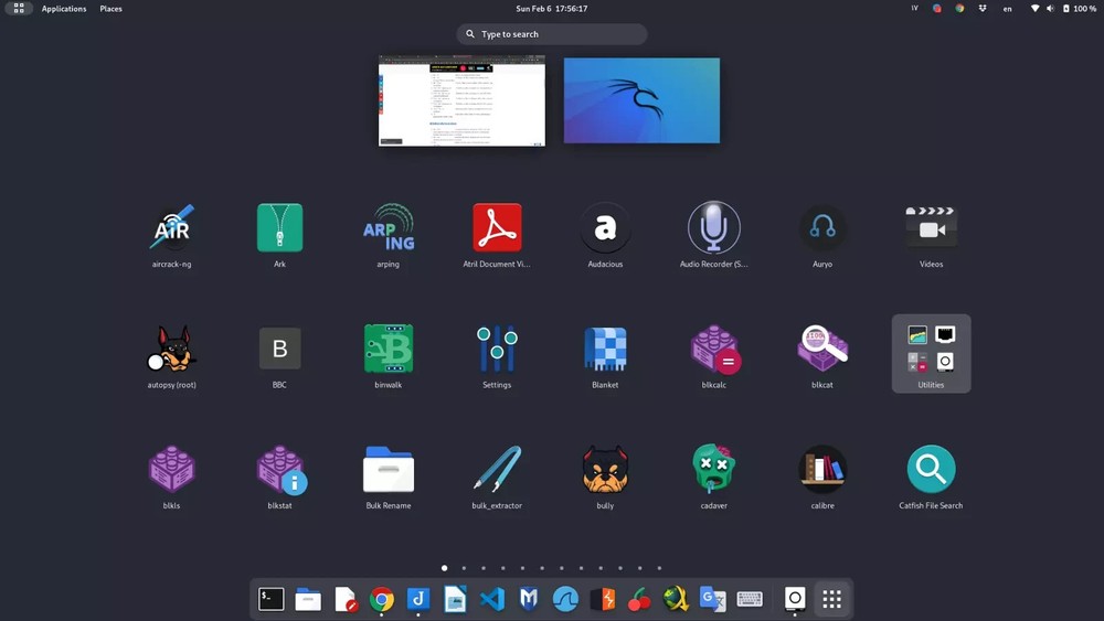 Unlimited Coverage HacStick: Kali Linux 2024.4 Bootable USB for Cybersecurity