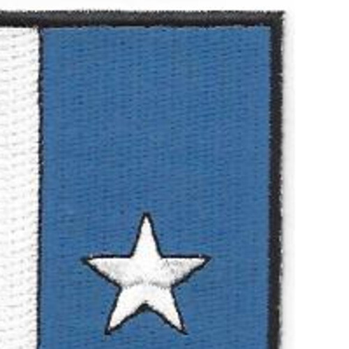 44th Infantry Regiment Patch