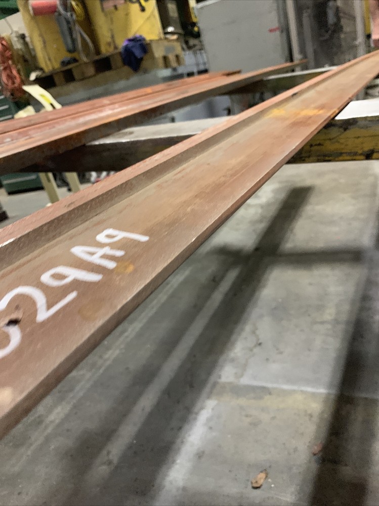 145” Press Brake Punch User Tooling Die