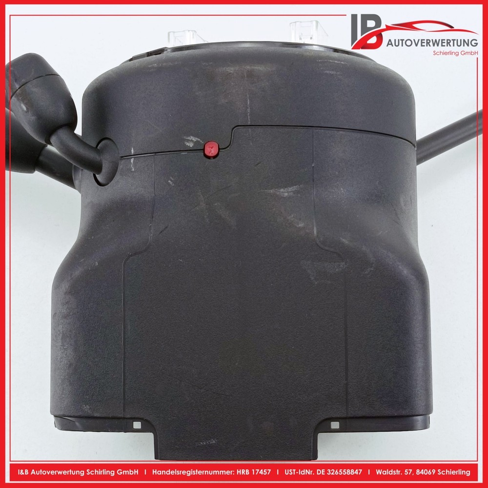 MERCEDES BENZ E-CLASS W212 STEERING COLUMN SWITCH COMBINATION SWITCH A2129000...