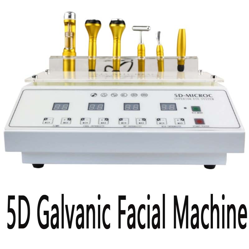 Desktop 5D Carving Machine Multi functional Surface Carving Machine