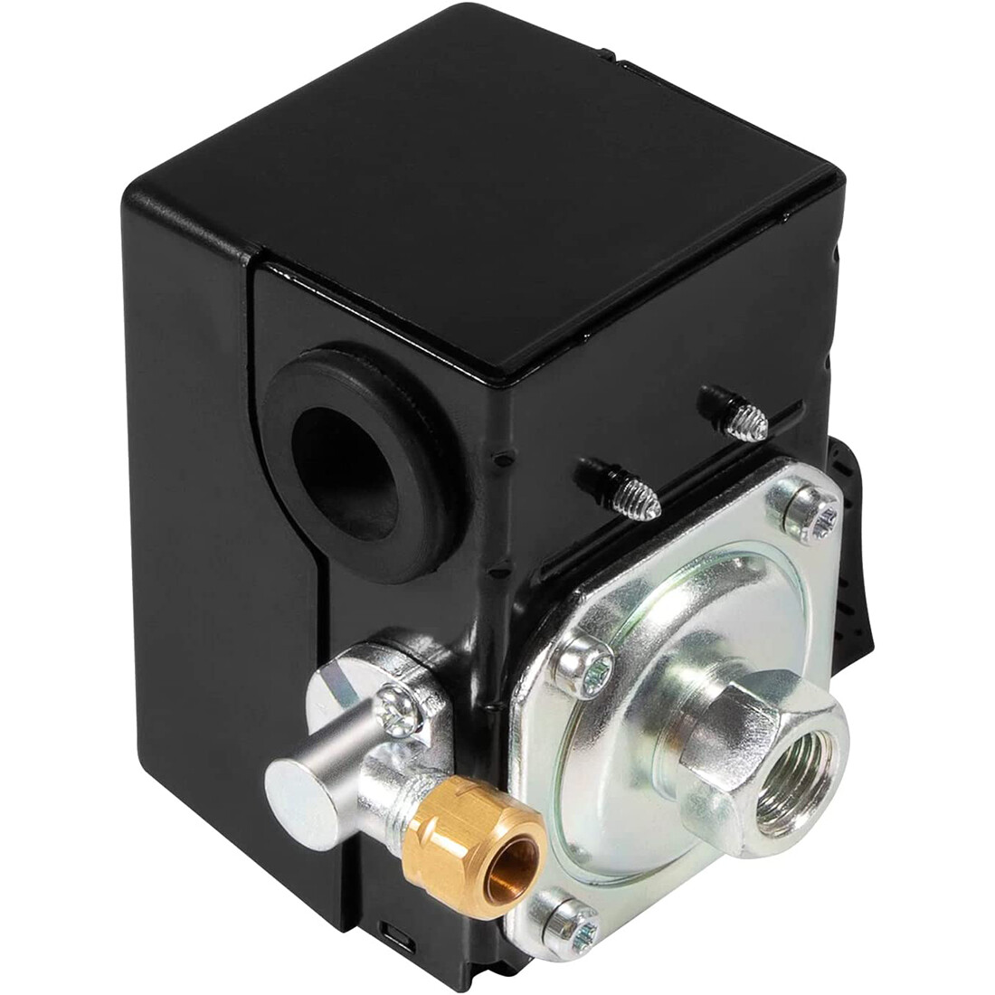 For Ingersoll Rand 23474661-C Pressure Switch Air Compressor SS3 & SS5 95-125PSI