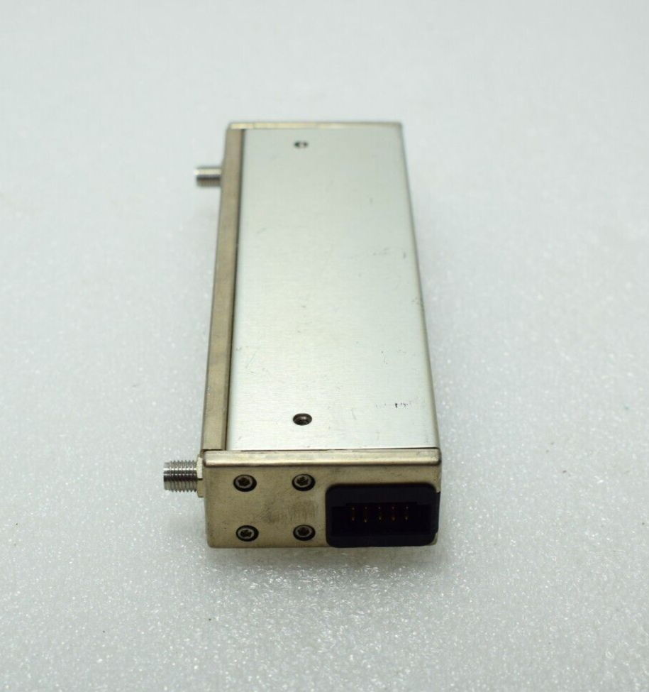 1x AGILENT 33320-60005 ATTENUATORS 3332060005