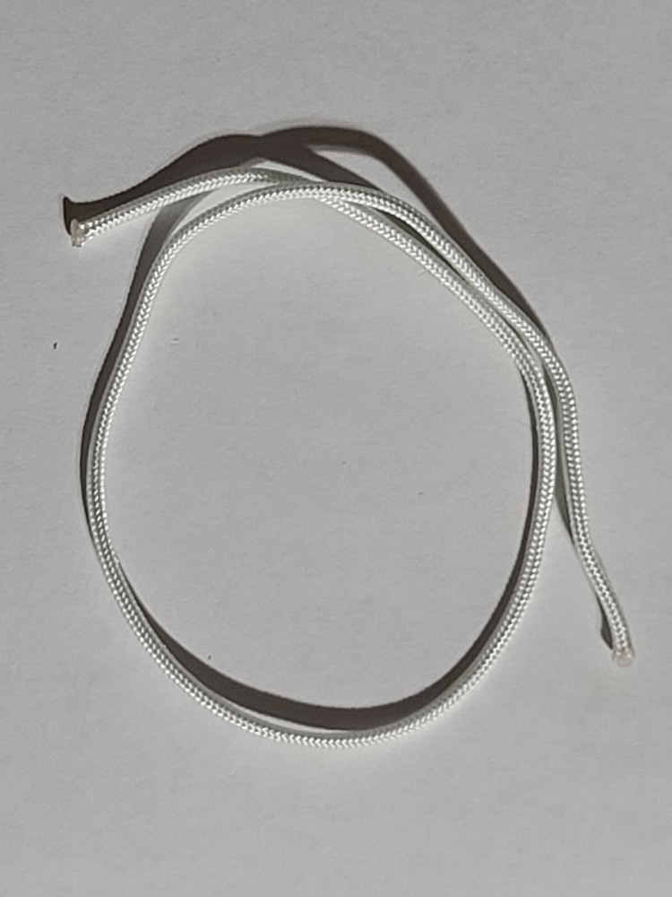 3 feet of D Loop Material