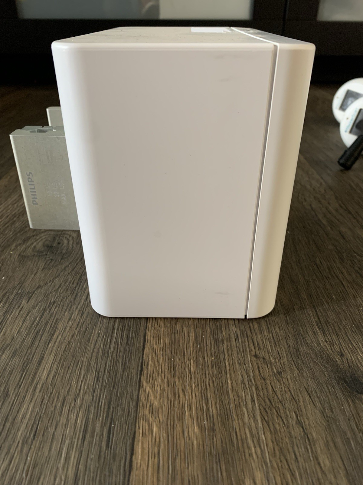 Philips FMX-4 Flexible Module Server 866468- Biomed Tested