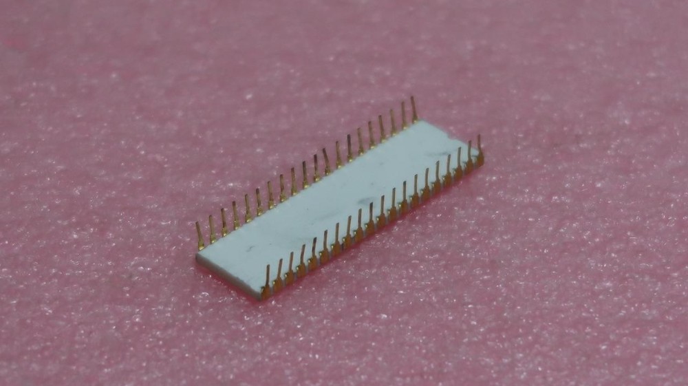 Monolithic Memories Inc MMI 6701D bit slice device Processor