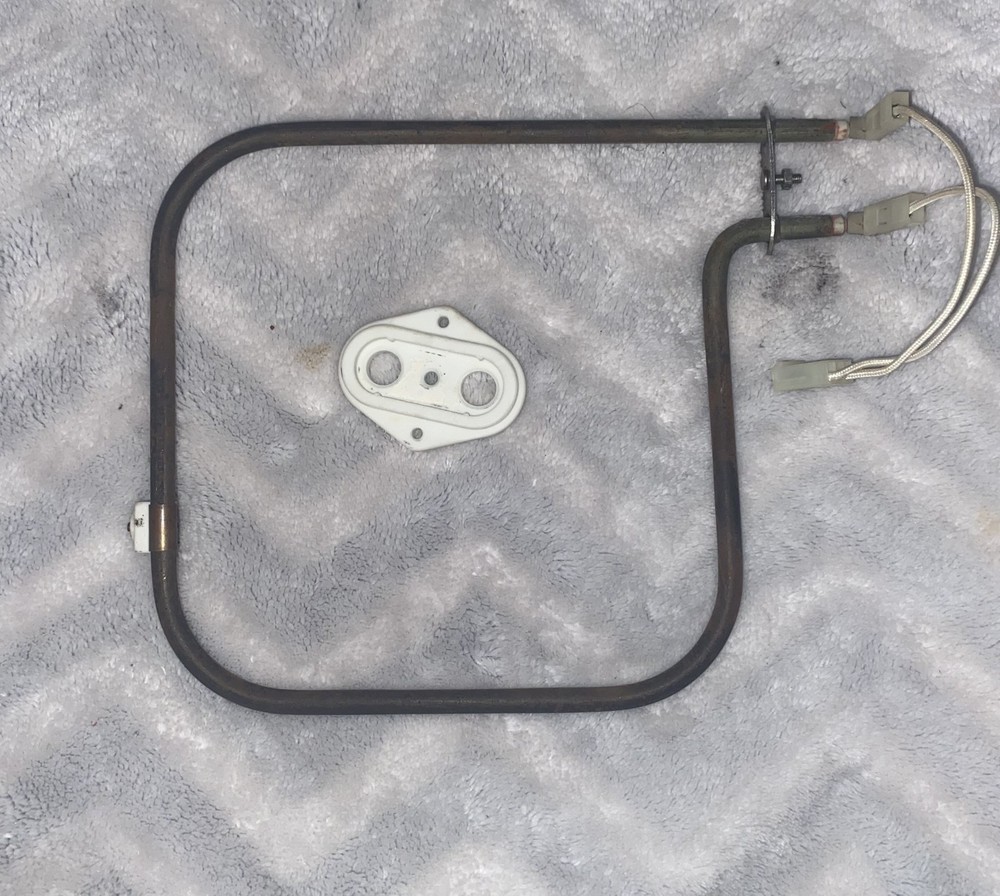 Heating Element + Ceramic Mounts for Oster Bread Maker Model 5814