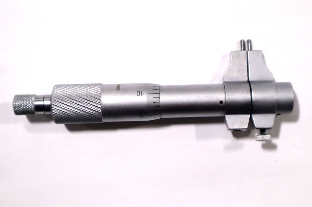 .2 - 1.2" INSIDE MICROMETER, 0.001" GRADUATION *SHELF*