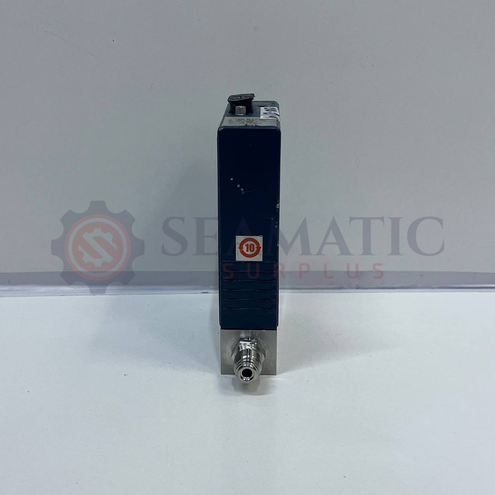 AERA PI-98 MASS FLOW CONTROLLER, UK#219