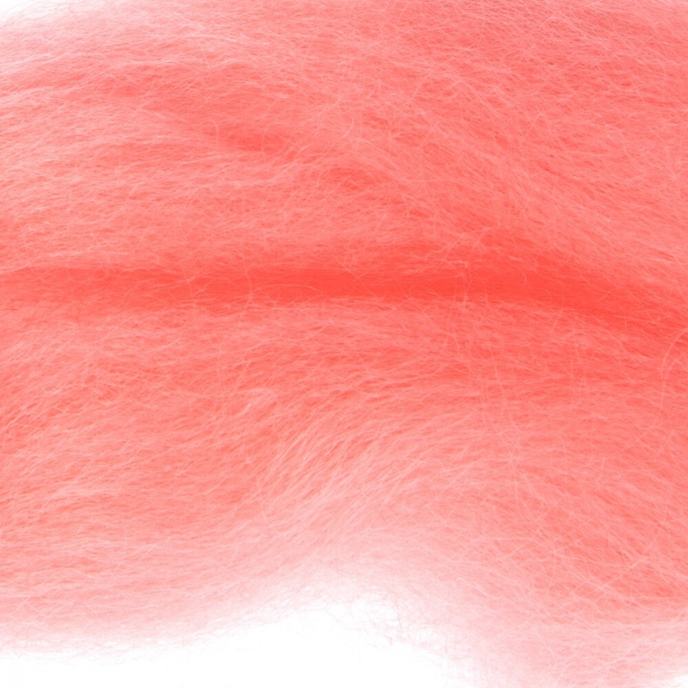 Semperfli Egg Yarn Pale Pink - Fly Tying Materials