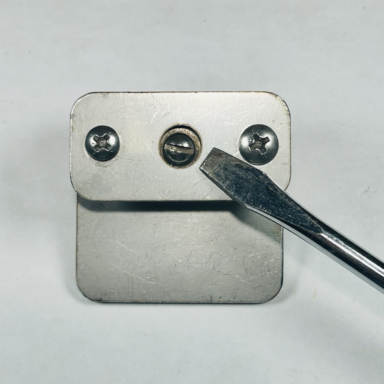 The Original Fuel Cap Gasket Insert Removal Tool for Coleman 3-Piece Fuel Caps