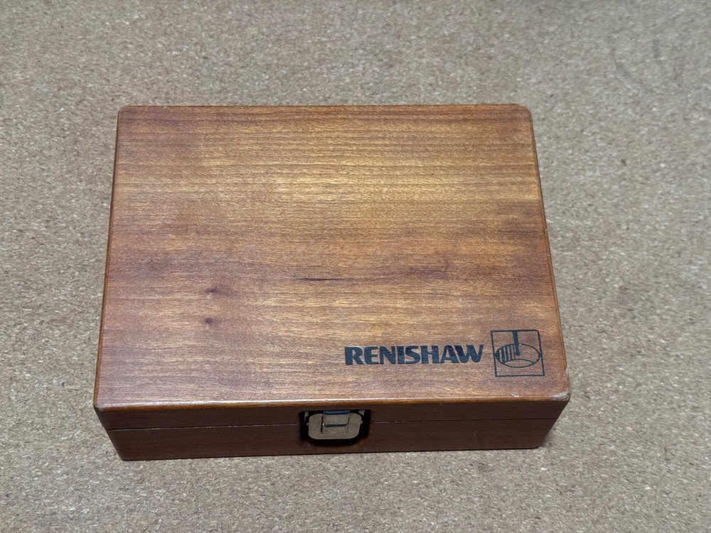 Renishaw CMM Ruby Tipped Stylus - Mixed Lot