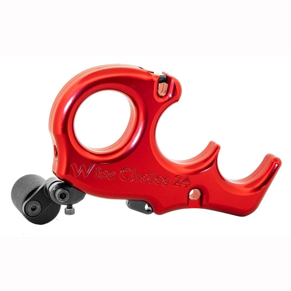 Carter Wise Choice 2024 New Model 3 Finger Release