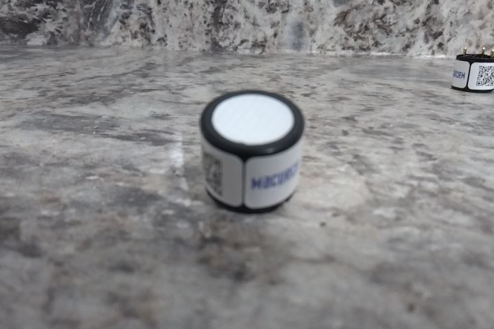 Macurco CX-ND Sensor 5 Pk 0 to 20 ppm Measurement Range Gas Detector Sensor