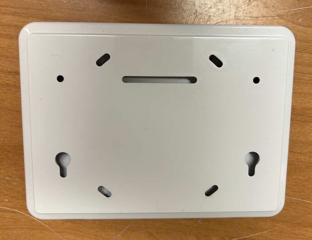 2gig 2GIG‐PAD1‐345 Wireless Keypad