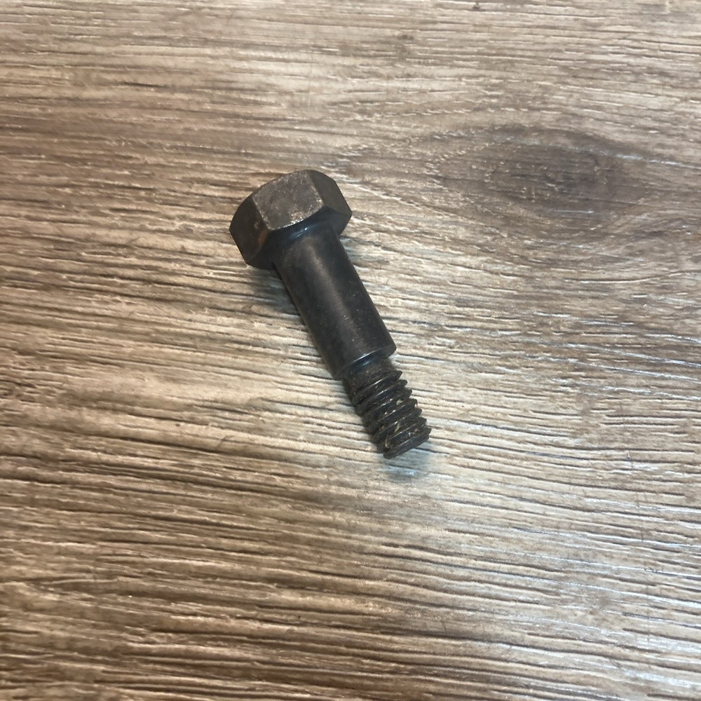 Ridgid 46210 E-515 Replacement Shoulder Bolt for Threading Machine & Power Drive