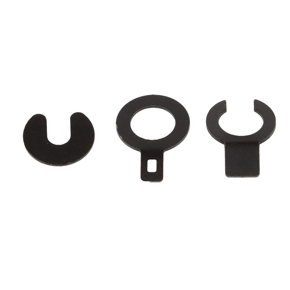 New Multitool Blades 35PCS Titanium Oscillating Tool Quick Saw Blades