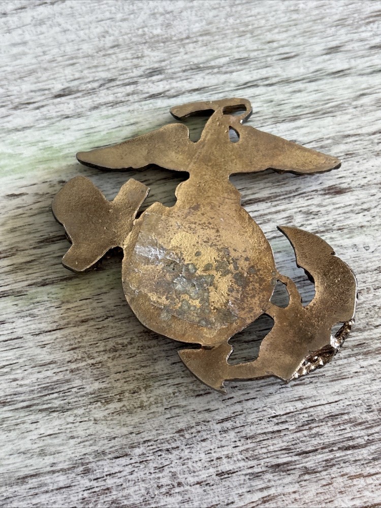 USMC EGA Keychain -+ More