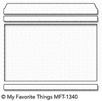 Die-namics MFT-1340 Aquarium