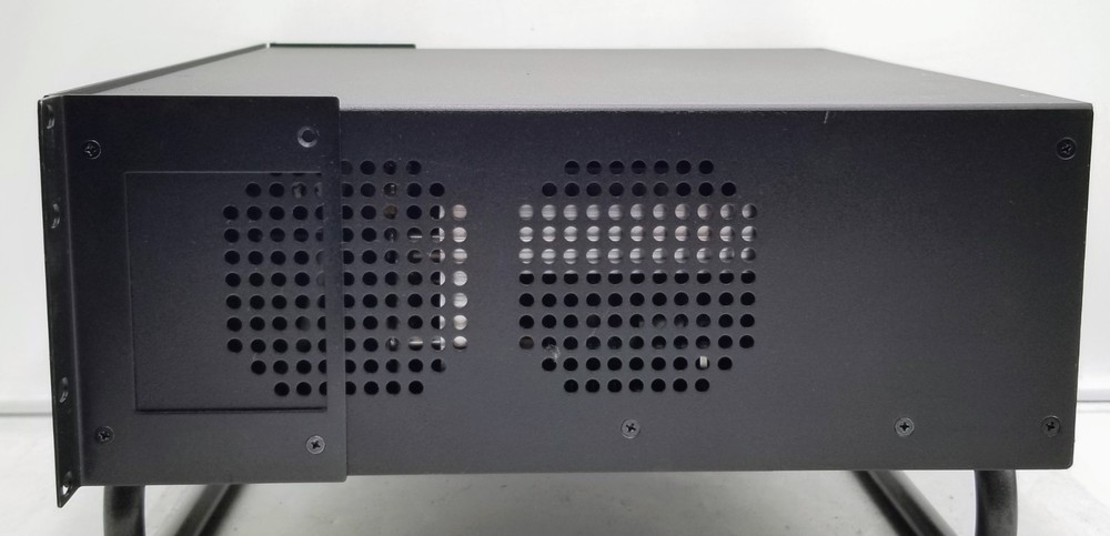 Crestron Professional High Definition Video Processor VPX DVPHD