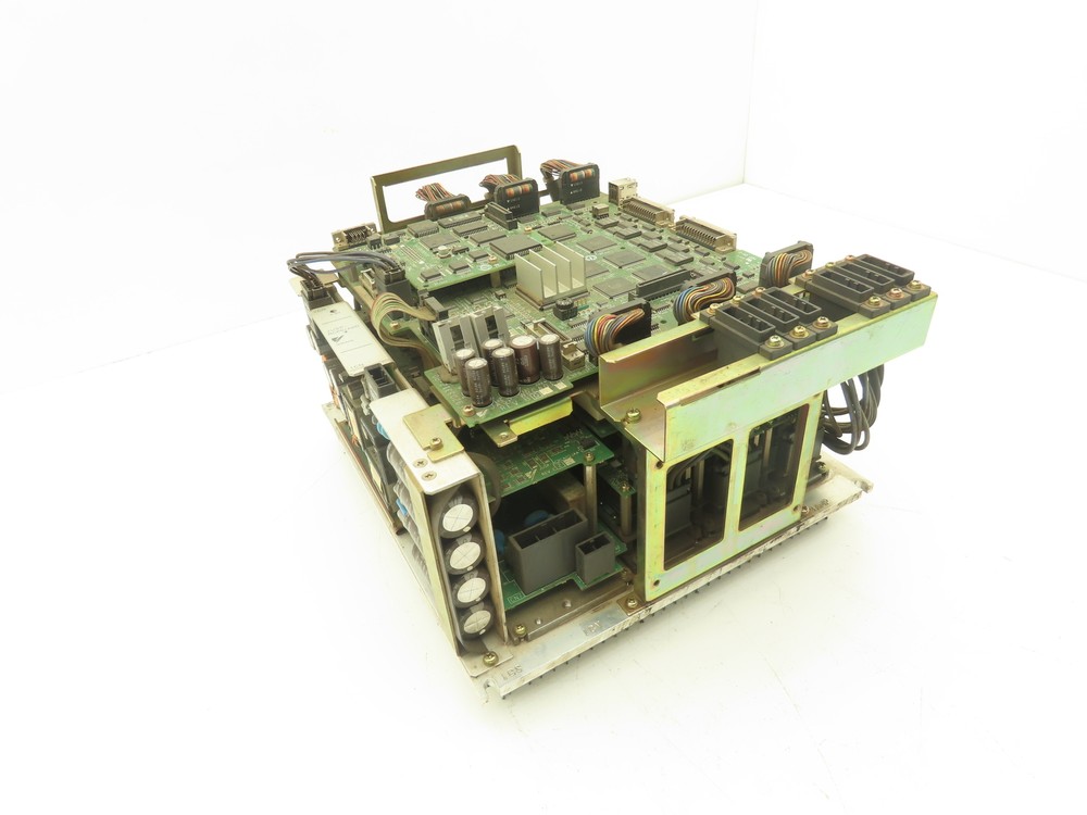 Yaskawa CACR-UP6AAC Robot Servo Drive Controller Unit