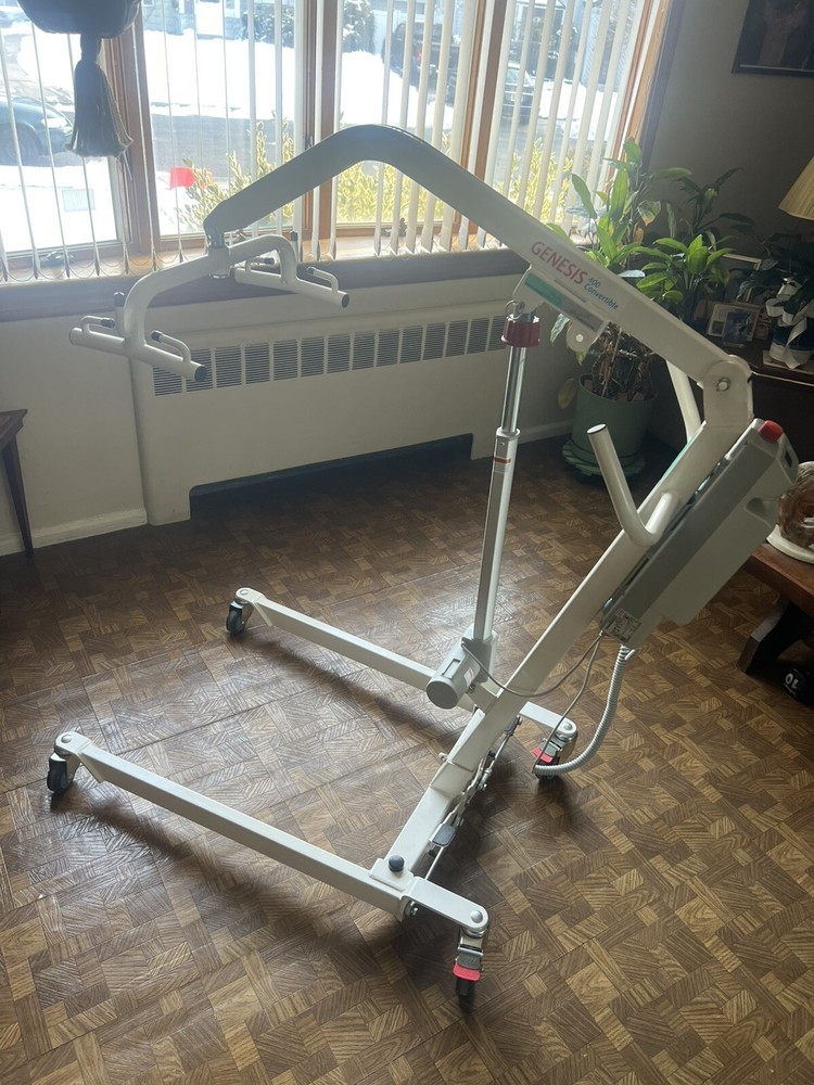 GENESIS 400 CONVERTIBLE LIFTER